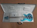 Ibanez BTB605MS Cerulean Aura Burst Matte - фото 6
