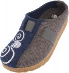 Тапочки-клооги Haflinger Magic - фото