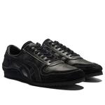 Кроссовки Onitsuka Tiger Nippon Made Ultimate Trainer 'Black', черный - фото 3