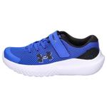 Кроссовки для бега для мальчиков Under Armour BPS Surge 4 AC 3027104 - фото 2