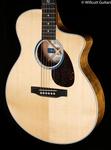 Martin SC-13E Full Gloss Sitka/Koa (325) SC-13E-01,FG,Sit/KoaVeneer w/Soft Cs (325) - фото