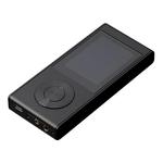 Цифровой плеер Aune M1P Bluetooth, черный - фото 3