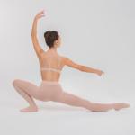 Балетки женские розовые STAREVER, розовый - фото 3