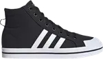 Кроссовки Adidas Wmns Bravada Mid 'Black White', черный - фото 2
