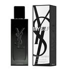 Парфюмерная вода Yves Saint Laurent Myslf - фото 2