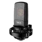 Микрофон Takstar TAK35, черный - фото 3