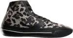 Кроссовки Converse All Star Pro BB Leopard, разноцветный - фото
