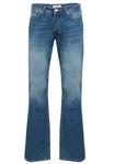 Джинсы Bootcut LTB TINMAN, цвет Blue Denim - фото 5