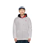 Куртка мужская белая Jordan, белый - фото 8