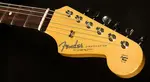 Fender Custom Shop Wildwood 10 1961 Stratocaster - NOS - фото 3