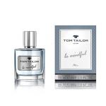 TOM TAILOR Be Mindful Man EdT 30мл - фото