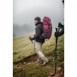 Куртка Forclaz MT500, черный/черный - фото 3