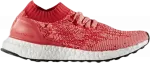 Кроссовки Adidas UltraBoost Uncaged J 'Shock Red', красный - фото 2