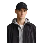 Кепка Gant 9901311, черный - фото 2