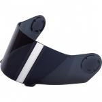 Визор LS2 s Model Cabrio OF597, темно-голубой - фото