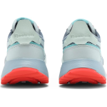 Кроссовки classic leather legacy 'chalk blue' Reebok, синий - фото 6