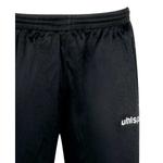 Спортивный костюм Uhlsport Training-Track Suit, черный - фото 2