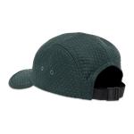 Кепка Supreme Micro Quilted Camp, зеленый - фото 3