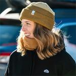 Флисовая кофта-труба Wildside Evo, Espresso - фото 4