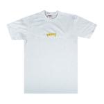 Футболка Supreme Fronts Tee 'White', белый - фото 2