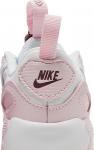 Кроссовки Nike Air Max 90 Toggle TD 'Pink Foam', розовый - фото 8