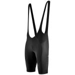 Мужской полукомбинезон Pippo Amsterdam Stelvio, черный - фото 4