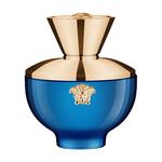 Парфюмерная вода Versace Dylan Blue Pour Femme - фото