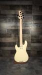 Schecter P-5 Ivy 5-струнная электрическая бас-гитара - фото 6