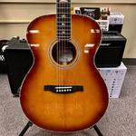 PRS TE40E Табачные солнечные лучи - фото 2