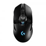 Игровая мышь Logitech G903 Hero, черный - фото