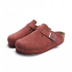 Сабо с закрытым носком унисекс Devo Life, цвет Light Beige Yellow - фото 58