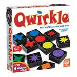 Настольная игра MindWare: Qwirkle - фото 2