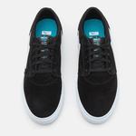 Кроссовки Lakai Griffin Unisex, black - фото 5
