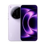 Смартфон Xiaomi 17 Ultra (CN), 12Гб/512Гб, Dual NanoSIM, фиолетовый - фото