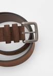 Ремень PULL&BEAR Belt, Brown - фото 3
