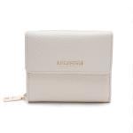 Кошелек Lazarotti Bologna, белый - фото