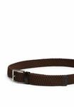 Ремень Tommy Hilfiger WEBBING SQUARE BUCKLE, Di Moro/Brown - фото 3
