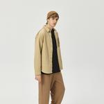 Куртка мужская CAT, черная - фото 8