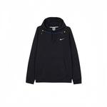 Nike Свитшот мужской черный - фото