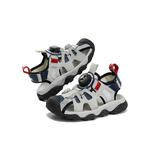 Детские сандалии детские Jeep, темно-синий - фото 38