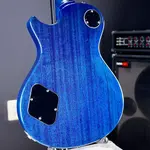 PRS McCarty Singlecut Лэйк Блю - фото 10