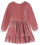 Бархатное платье Molo, Fox Glove - фото 3