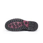 Мужские туфли LAORENTOU черные низкие - фото 5