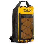 Рюкзак Dlx Eredine WP, желтый - фото 3
