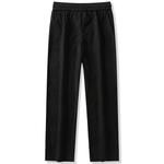 TEN MIRO Повседневные брюки унисекс, Черный (базовый) - фото 9