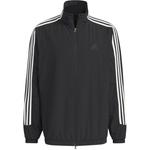 Куртка унисекс черная Adidas, черный - фото