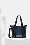 Сумка 14160 Tote Mini Rains, синий - фото 6