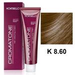 Краска CROMATONE K №8.60 60мл Montibello - фото