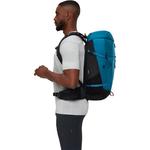 Рюкзак литиевый 30 Mammut, черный - фото 4