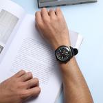 SWATCH Часы Men Black Watch YOB404 - фото 4